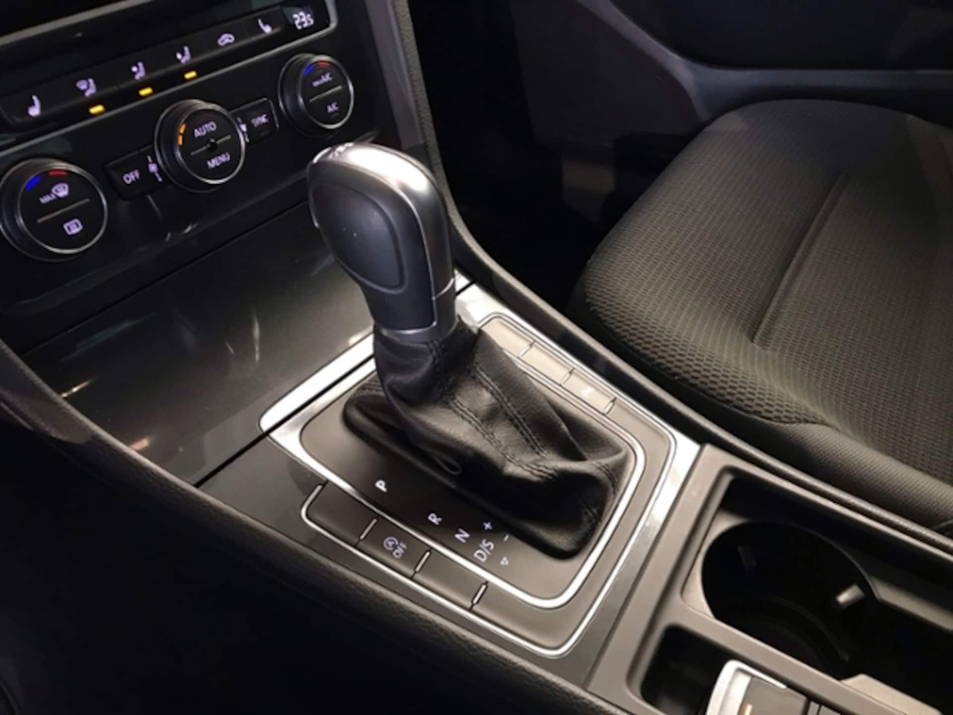 Volkswagen Golf Comfortline