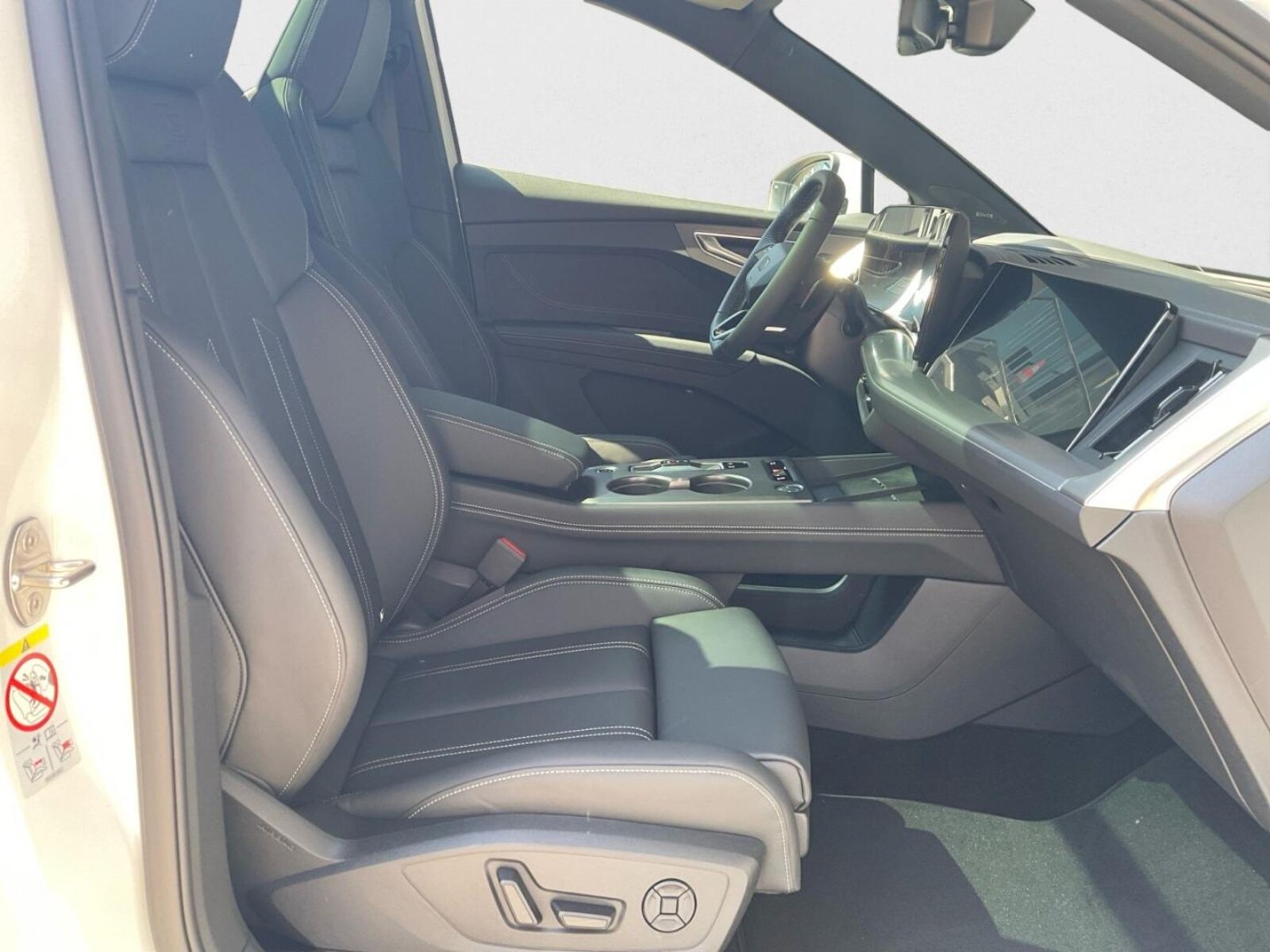 Audi Q4 Sportback e-tron – Bild 16