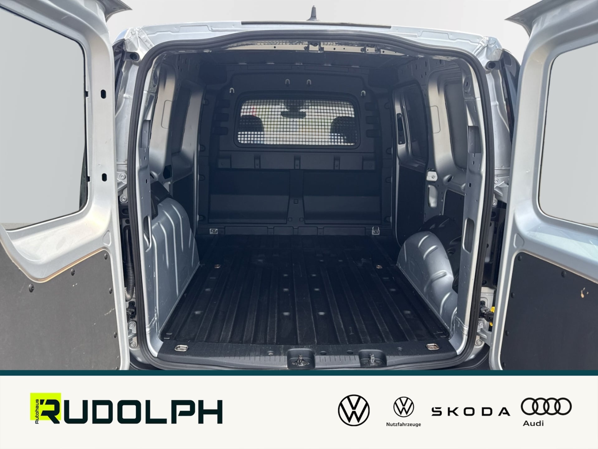 Volkswagen Caddy Cargo EcoProfi