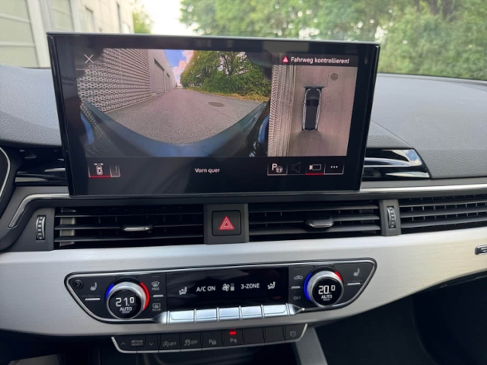 Audi A4 Avant – Bild 18
