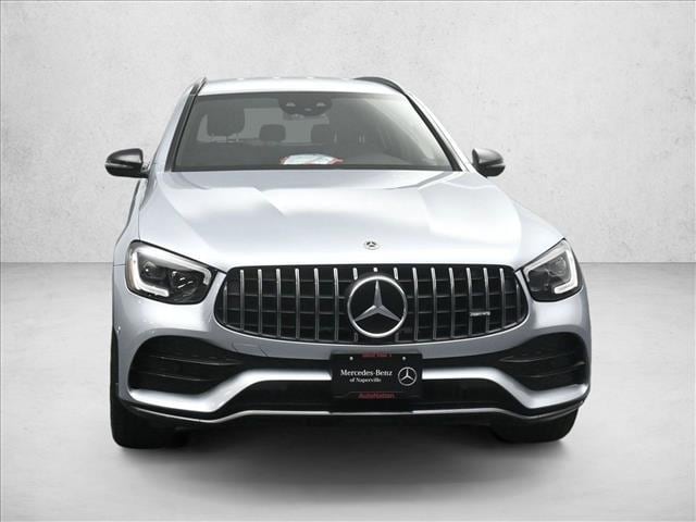 2022 Mercedes-Benz