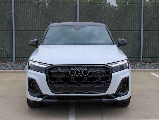 2026 Audi SQ7