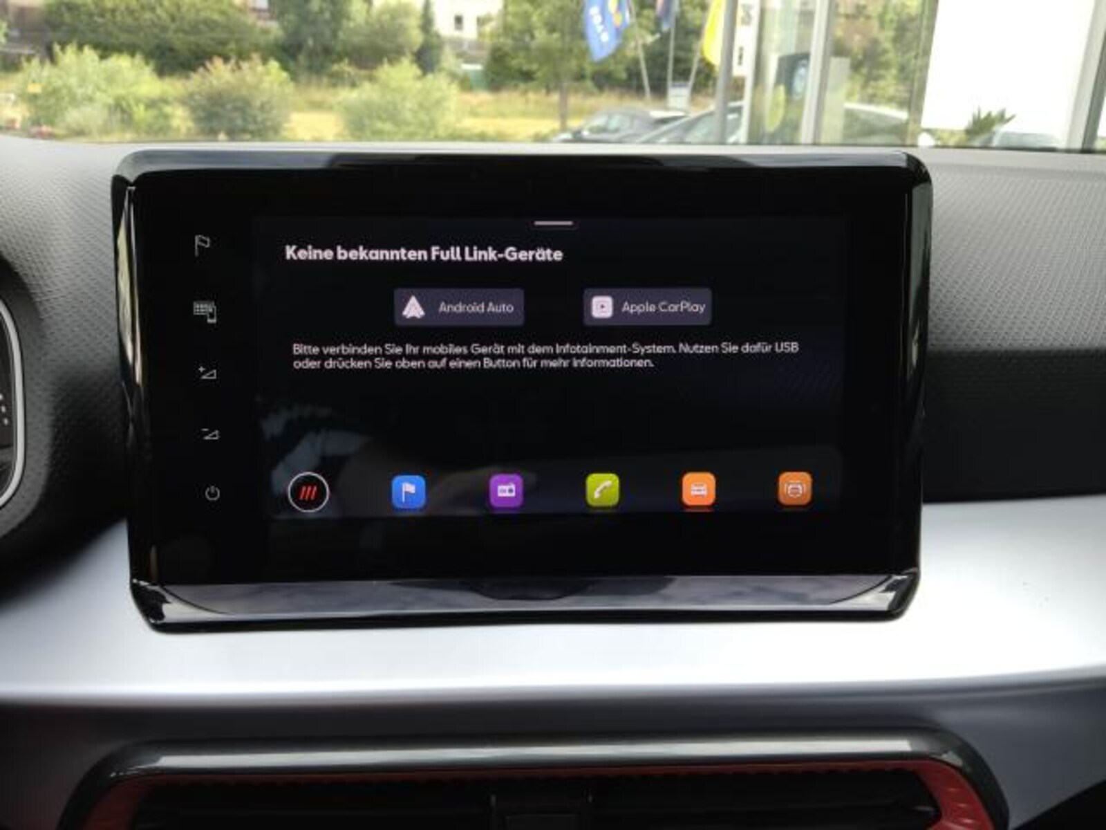SEAT Ibiza – Bild 16