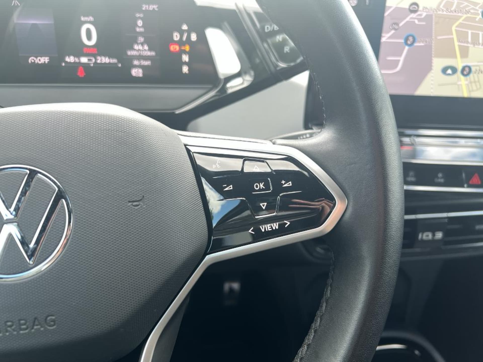 Volkswagen ID.3 Pro S