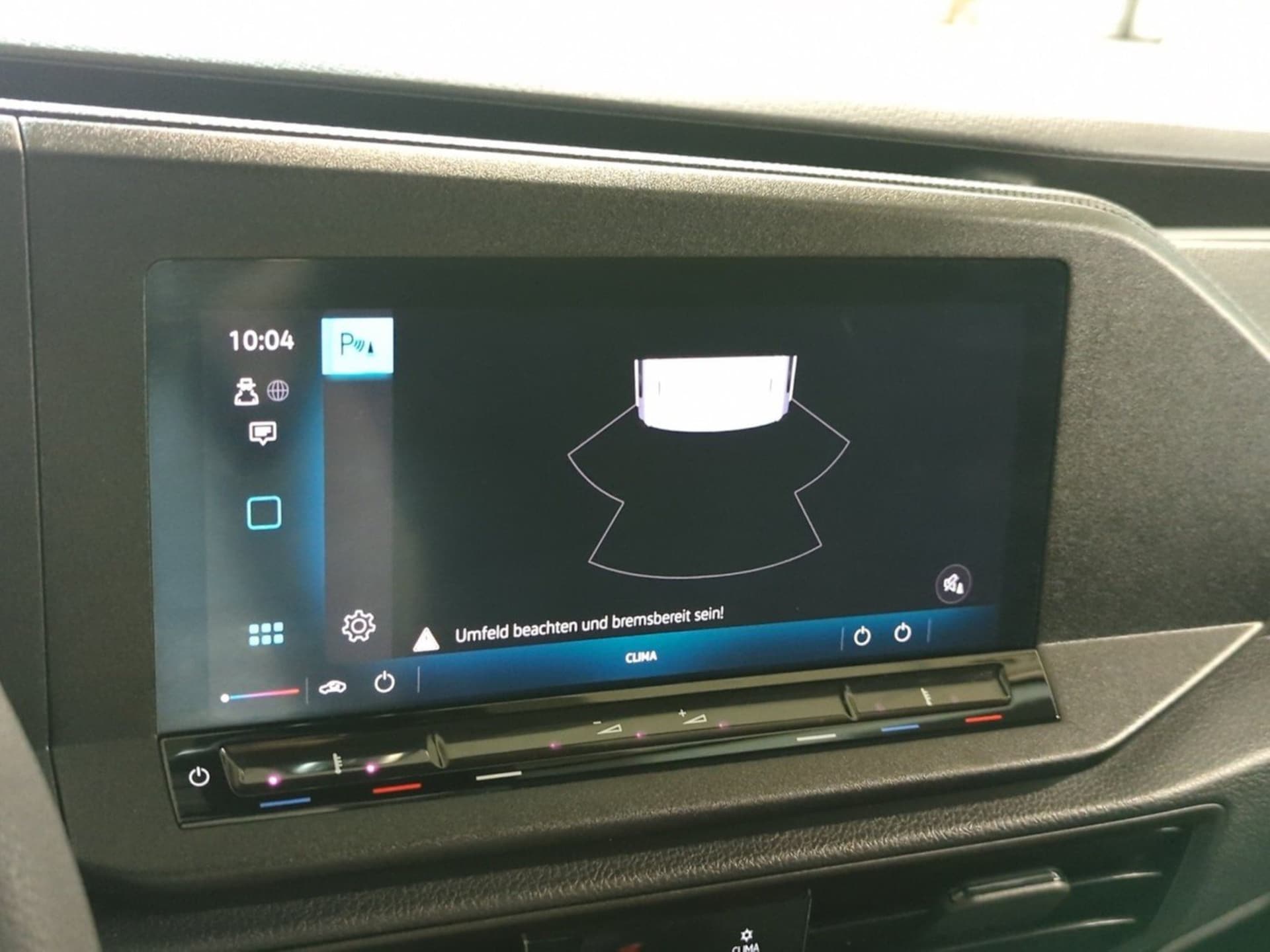 Volkswagen Caddy Cargo