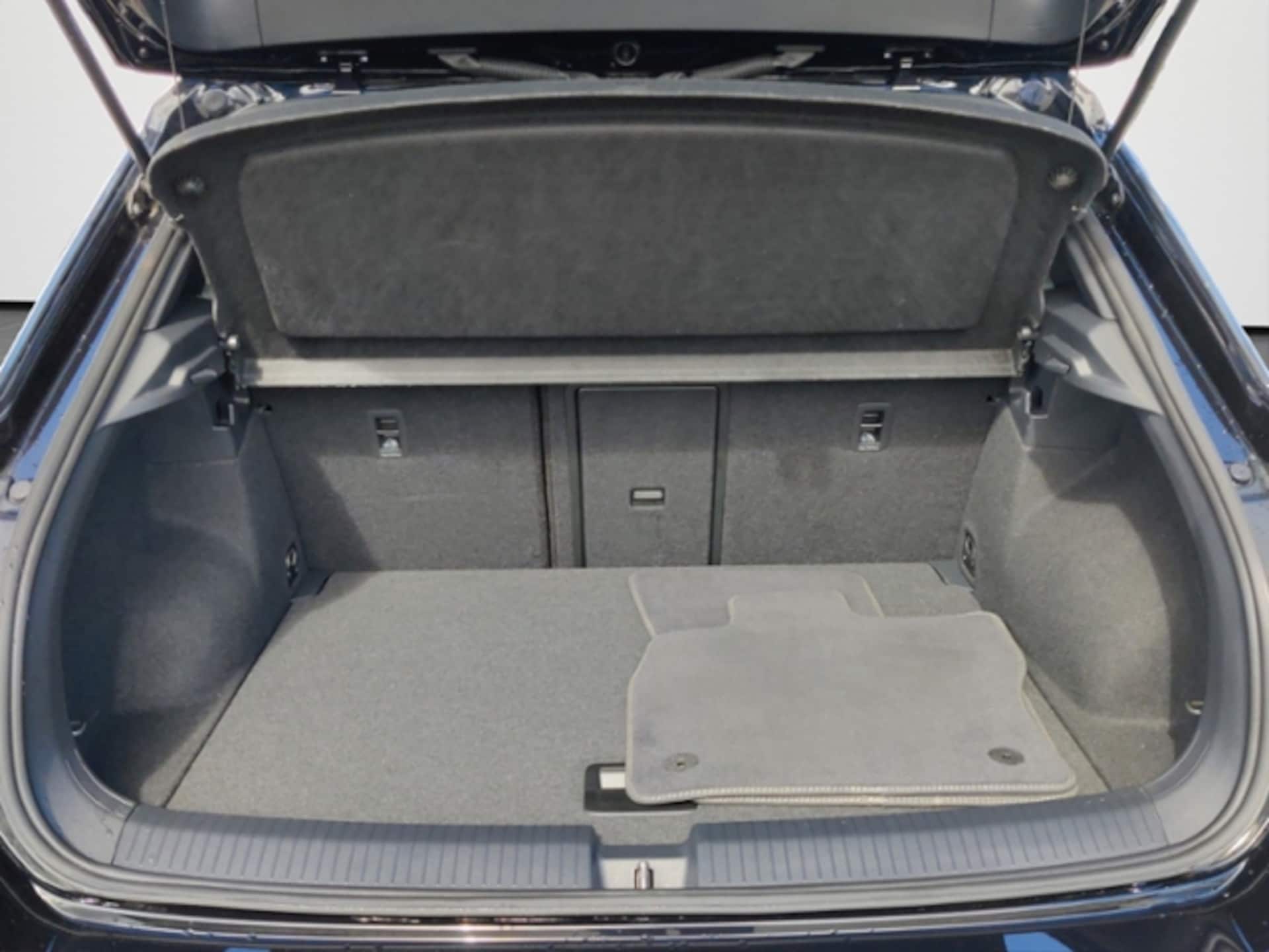 Volkswagen T-Roc MOVE