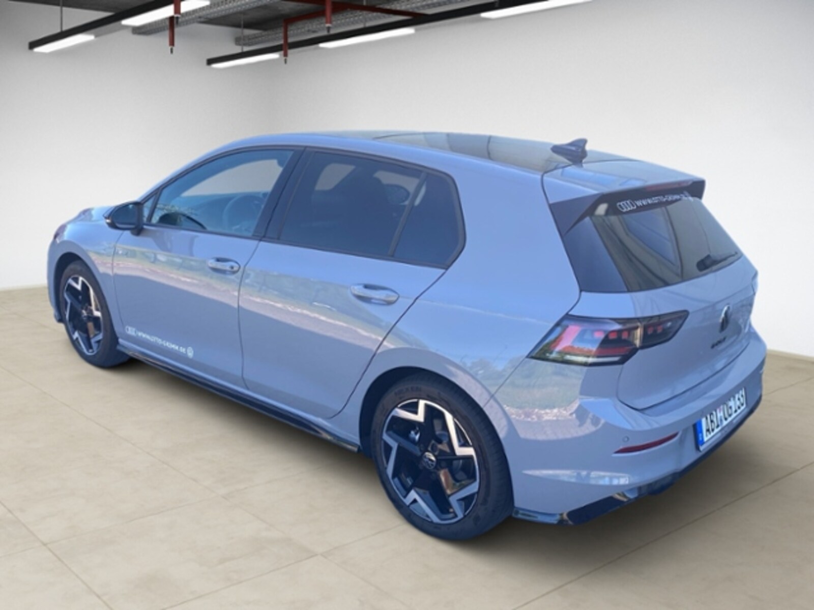 Volkswagen Golf – Bild 4