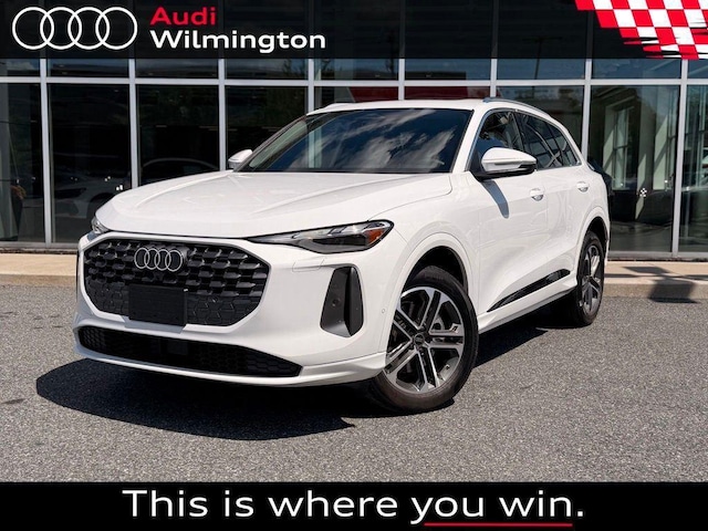 Photo of 2025 Audi Q5 