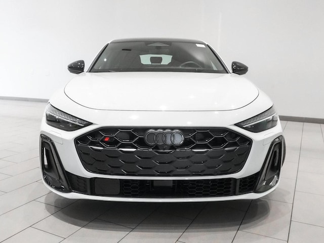 2026 Audi S5