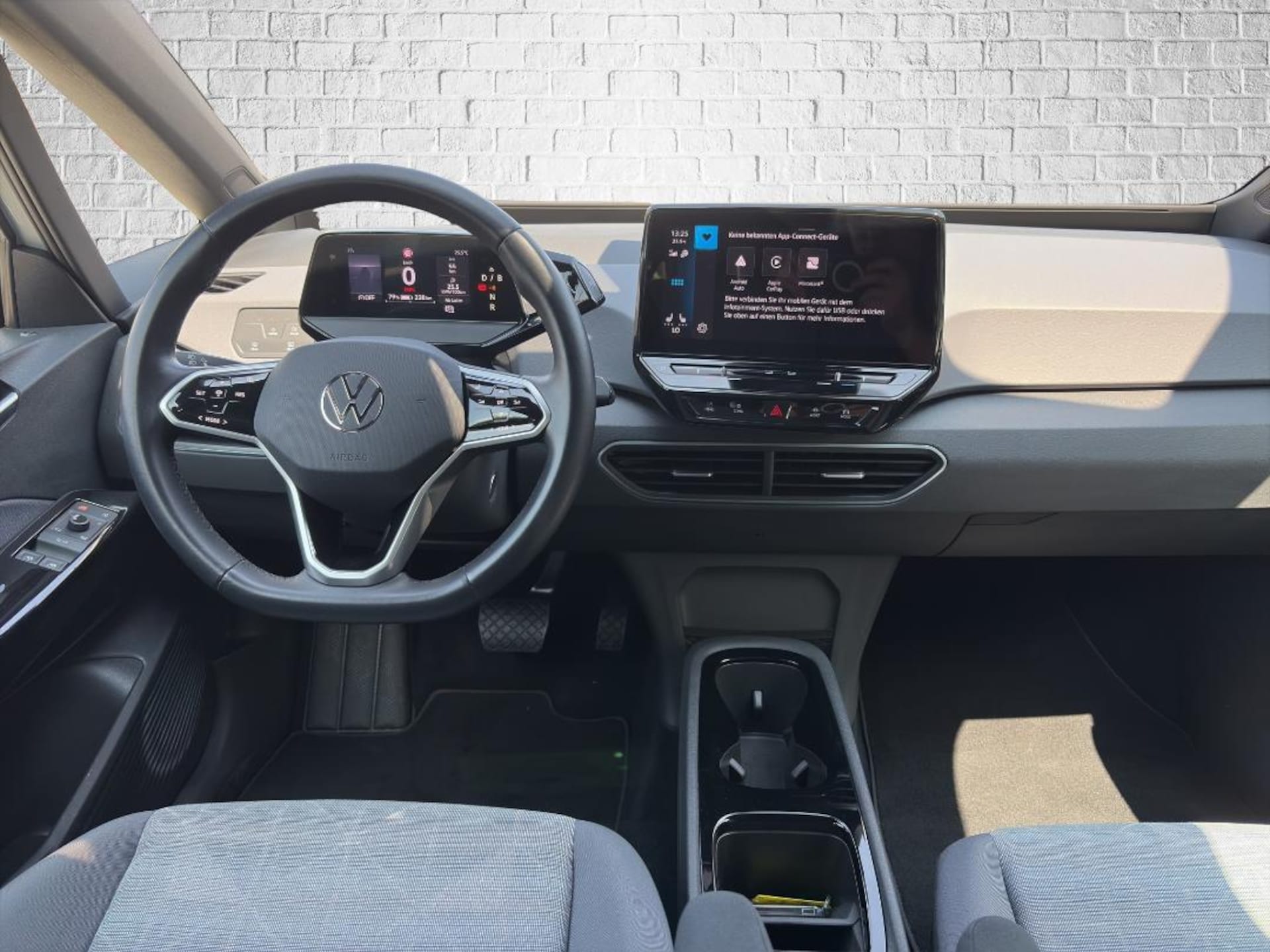 Volkswagen ID.3 Pro Performance