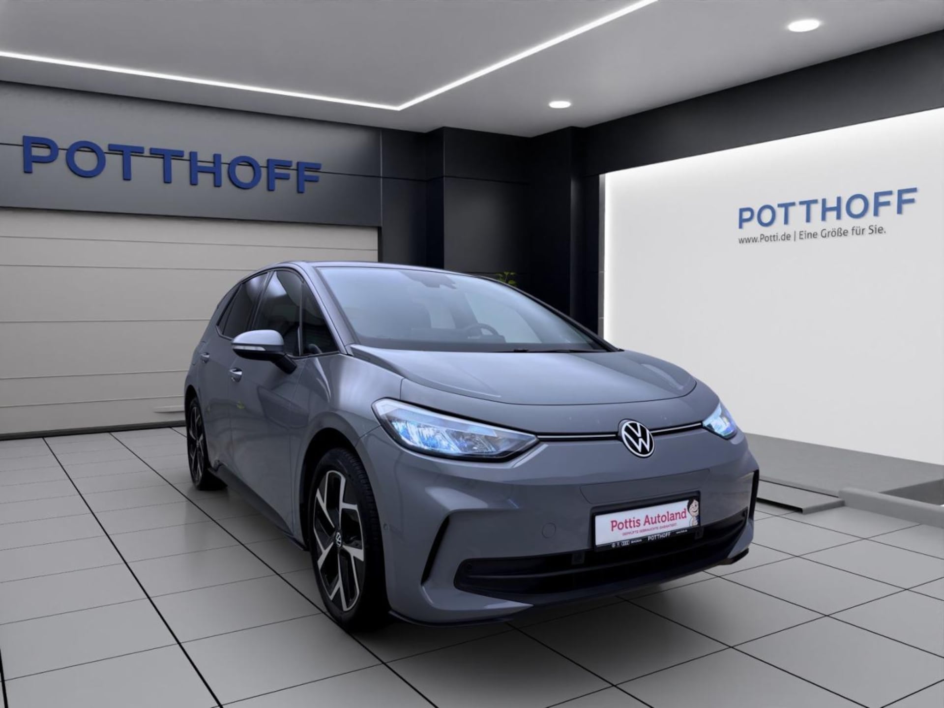 Volkswagen ID.3 MOVE Pro