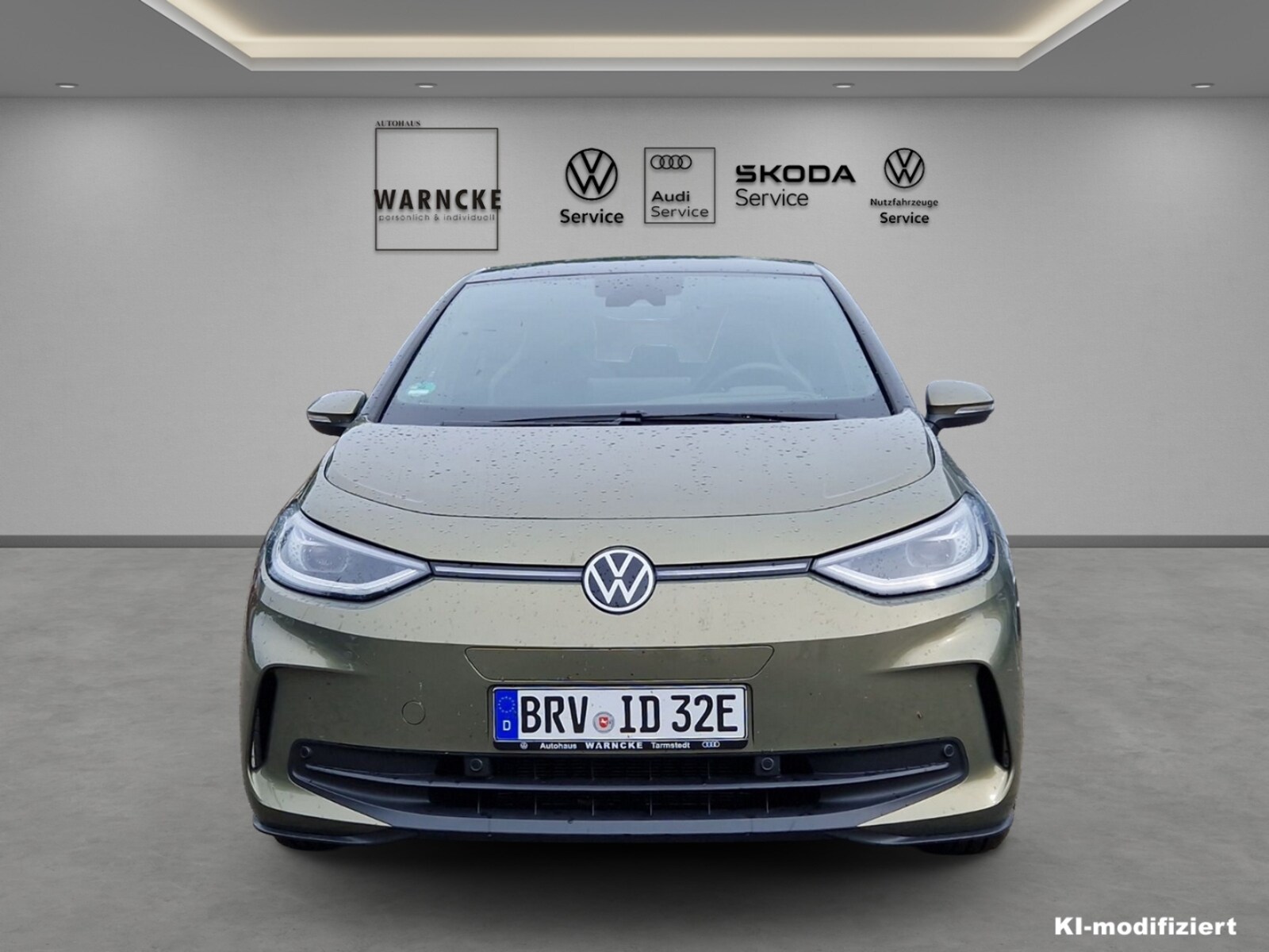 Volkswagen ID.3 – Bild 2
