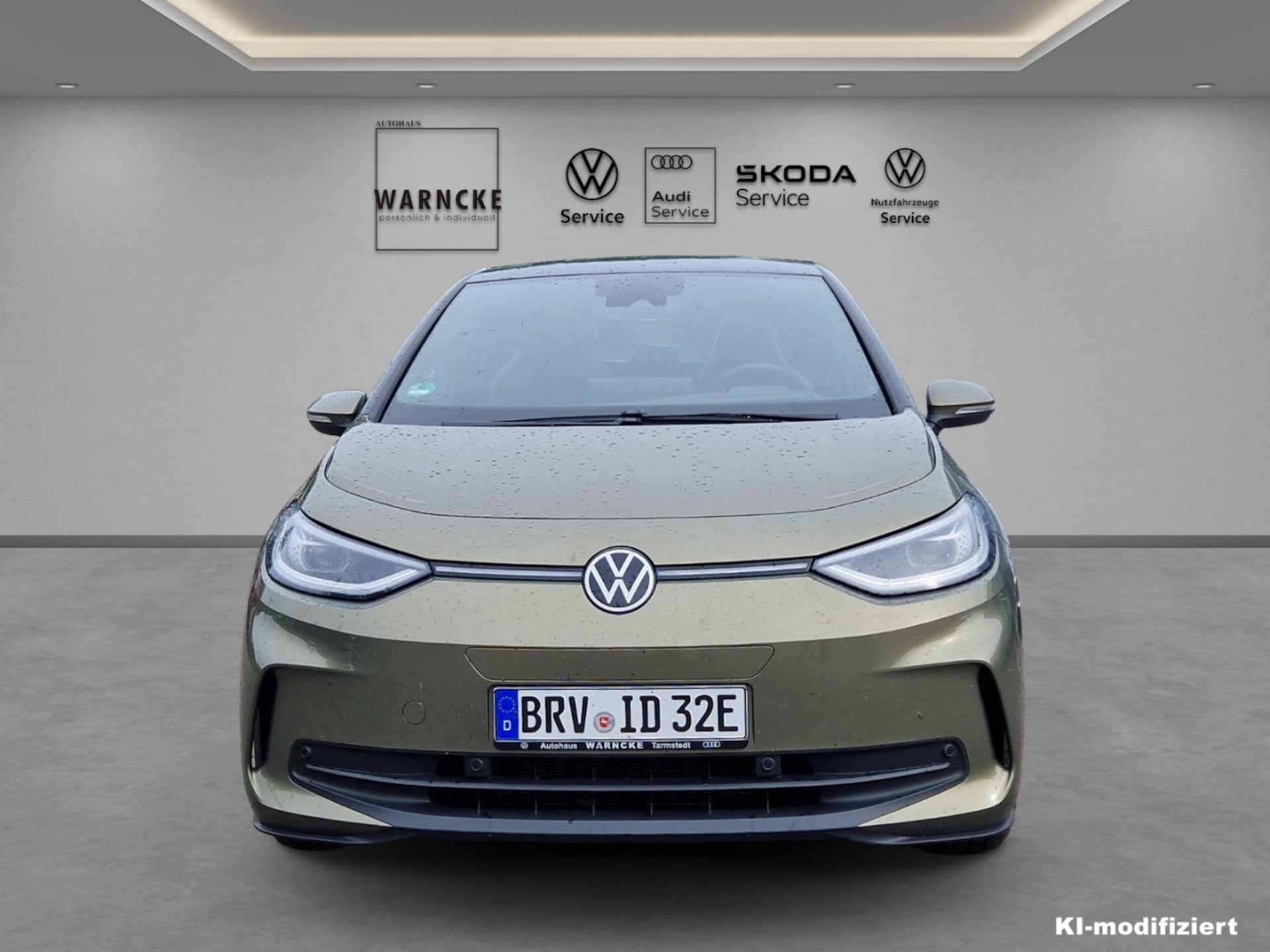 Volkswagen ID.3 Pro S