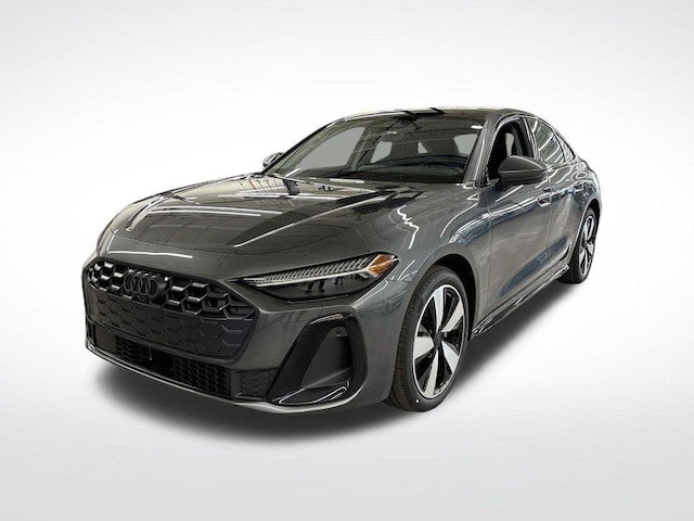 Photo of 2026 Audi A5 Sedan