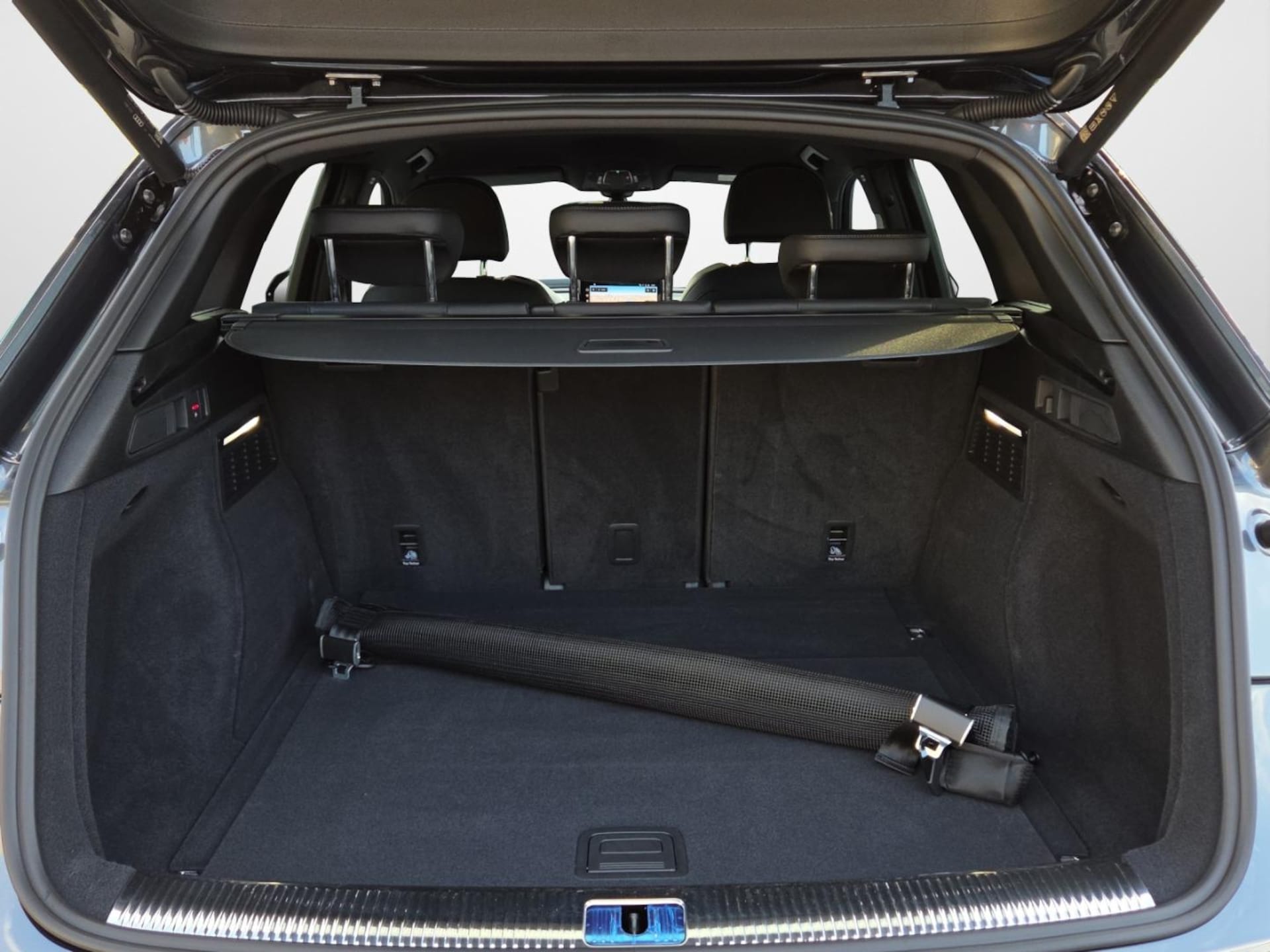 Audi Q5 SUV S line