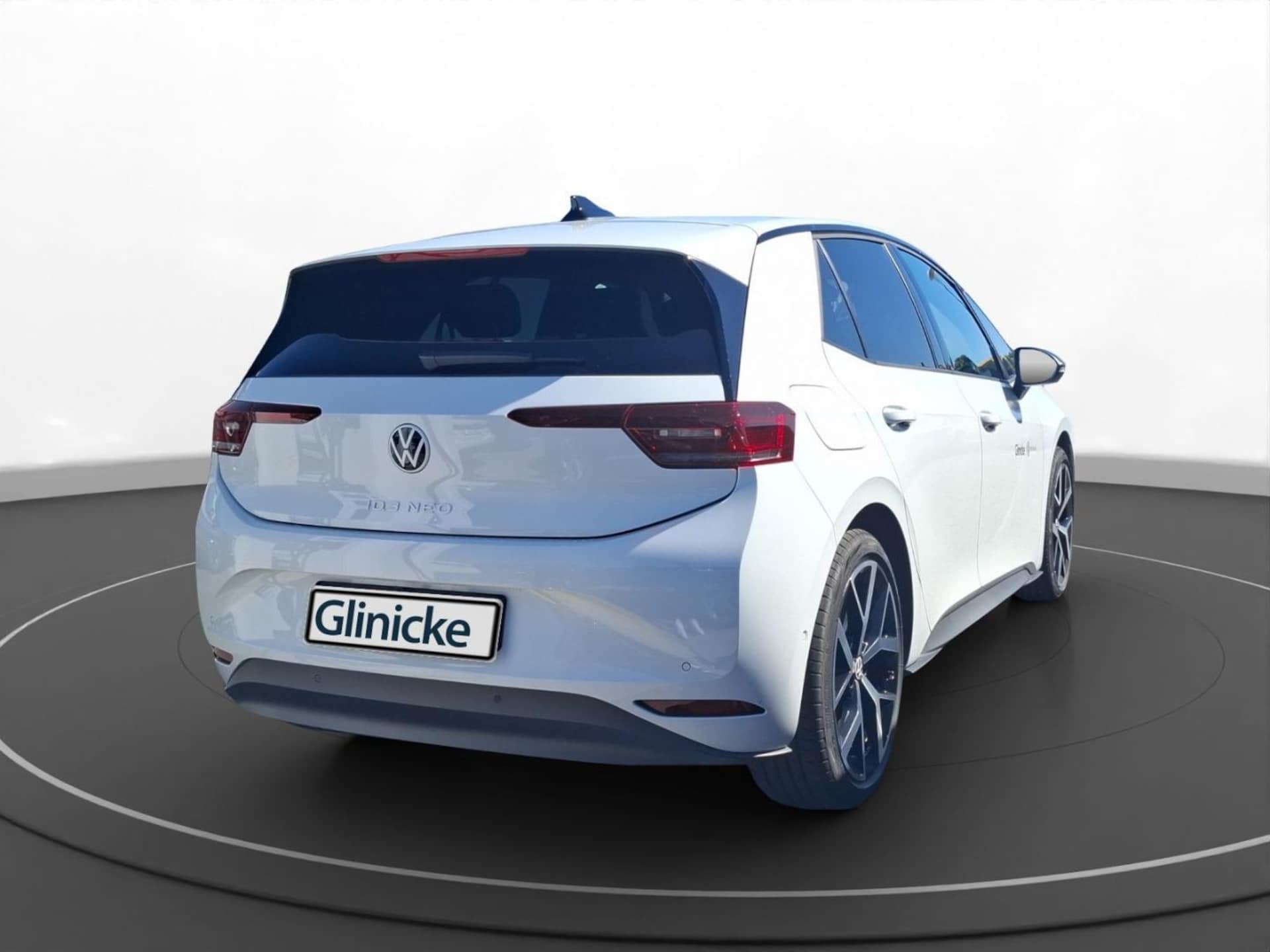 Volkswagen ID.3 Neo Style