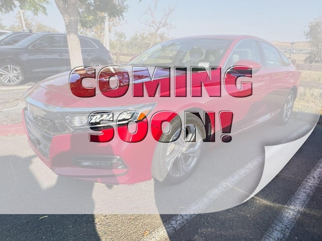 Photo of 2019 Honda Accord