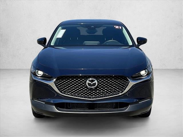 2021 Mazda CX-30