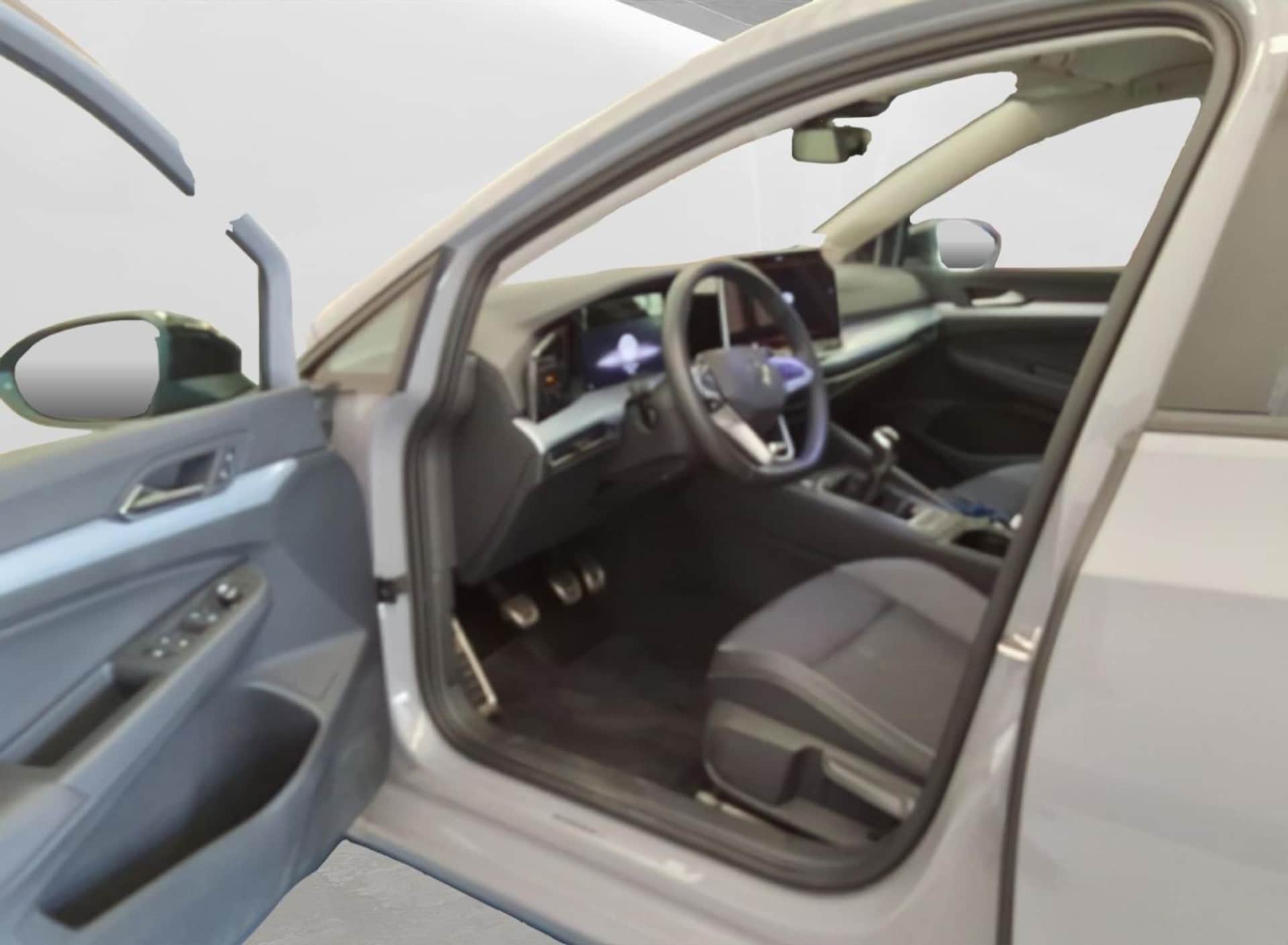 Volkswagen Golf ENERGY