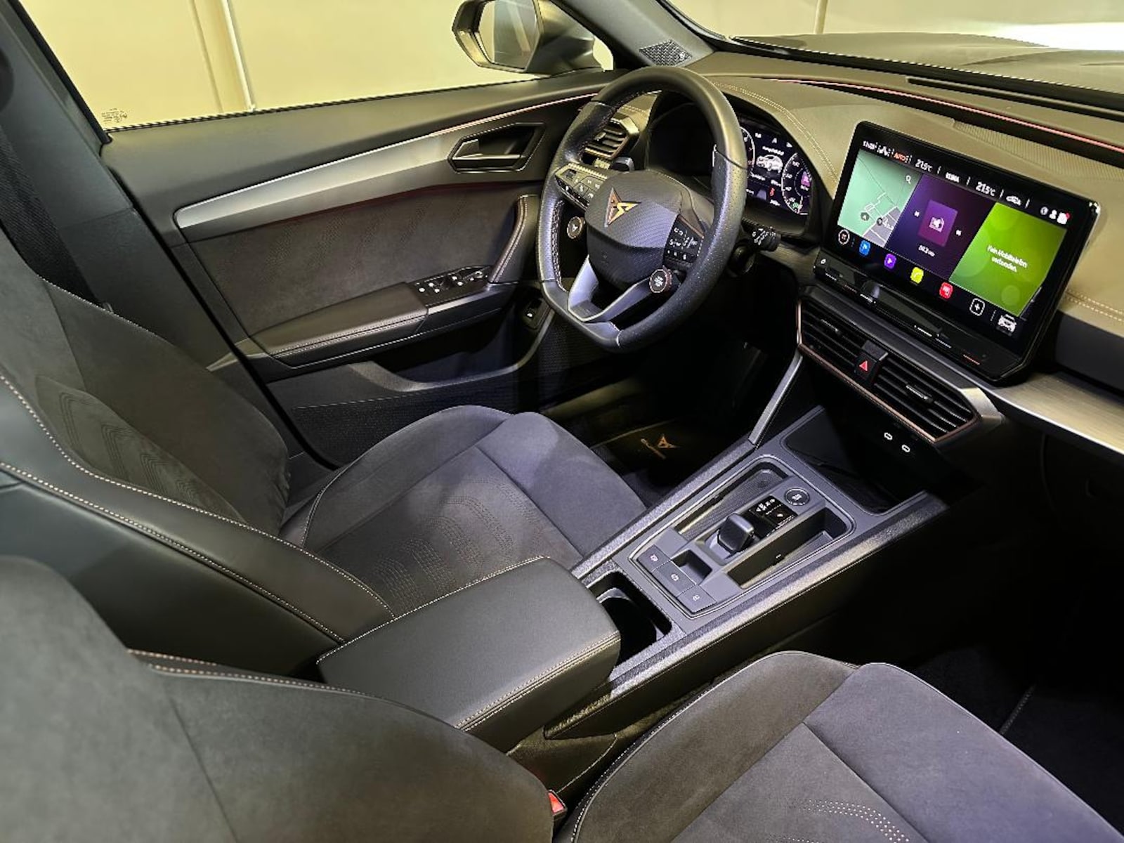 CUPRA Formentor – Bild 11