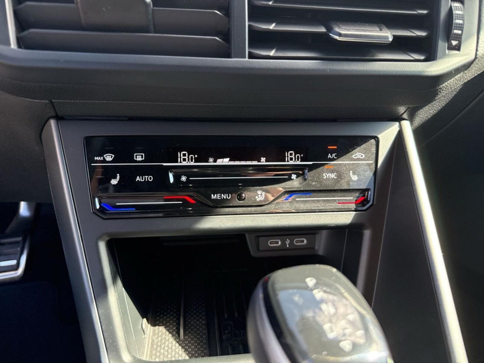 Volkswagen Taigo – Bild 24