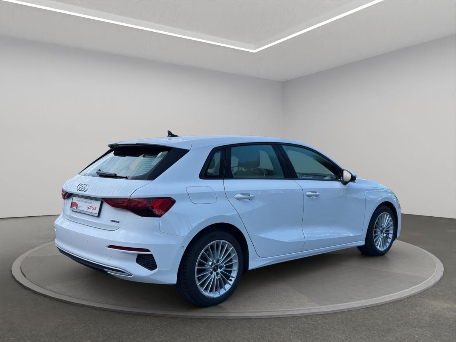 Audi A3 Sportback – Bild 4