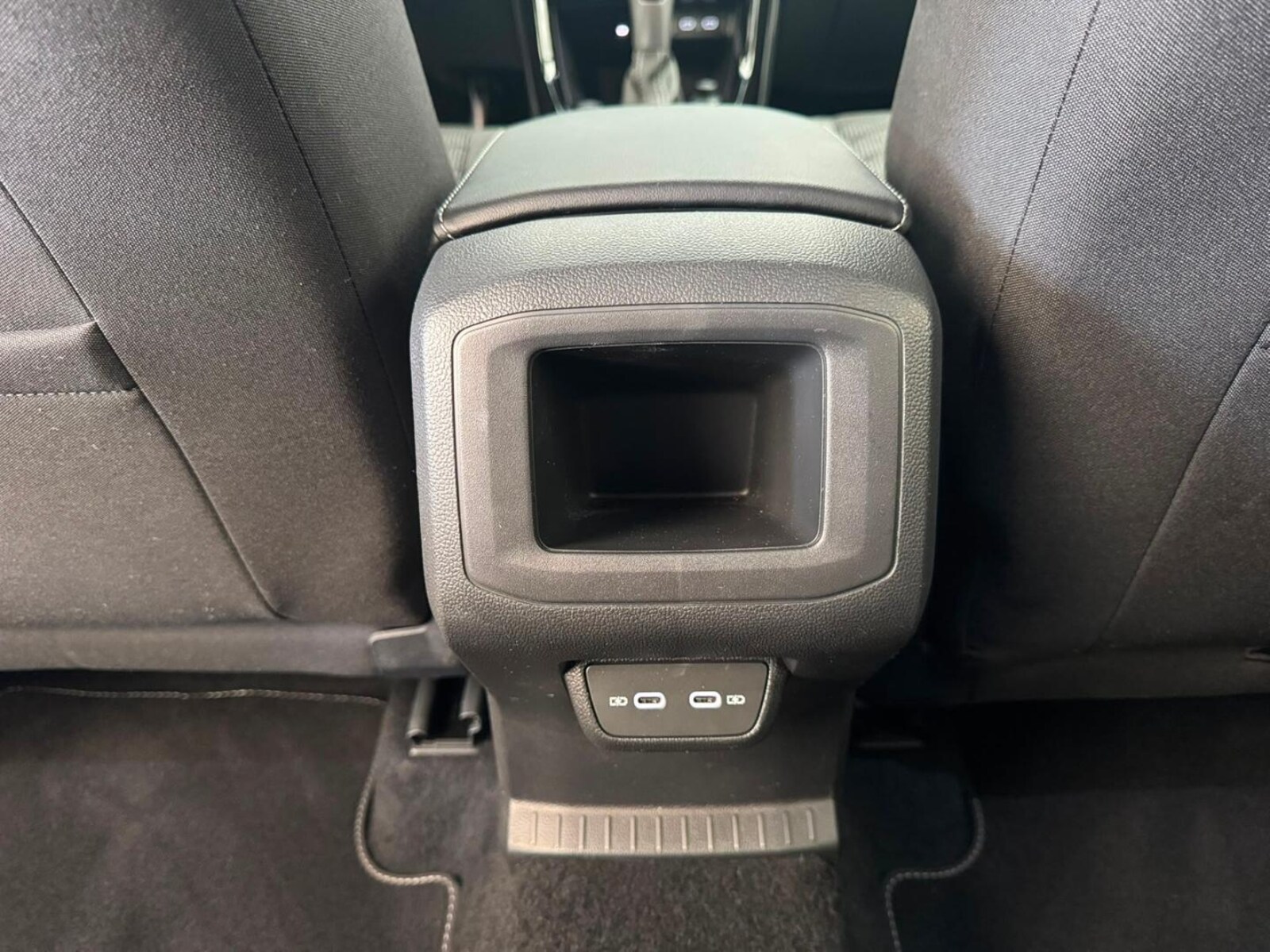 Volkswagen T-Cross – Bild 15