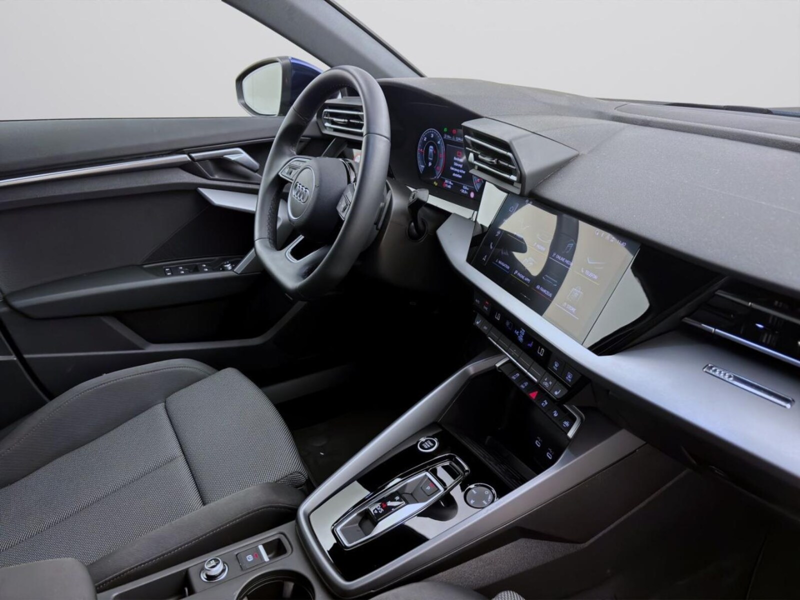 Audi A3 Limousine – Bild 18