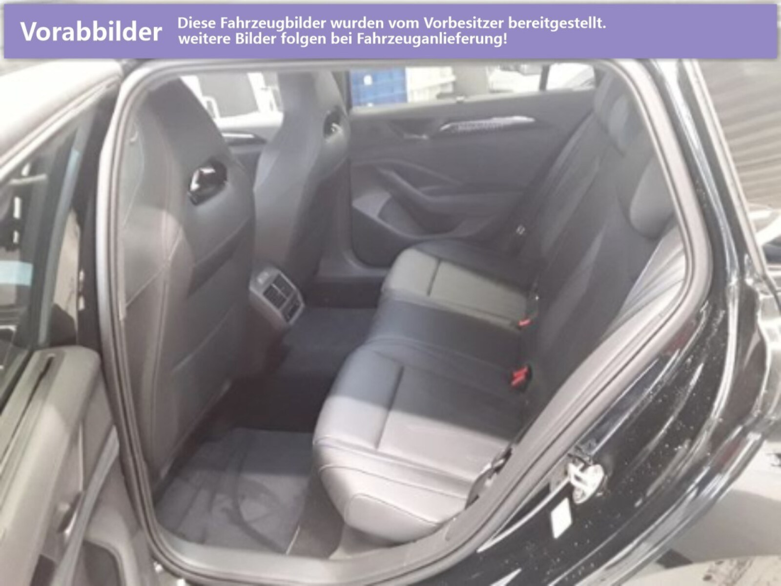 Volkswagen Passat – Bild 5
