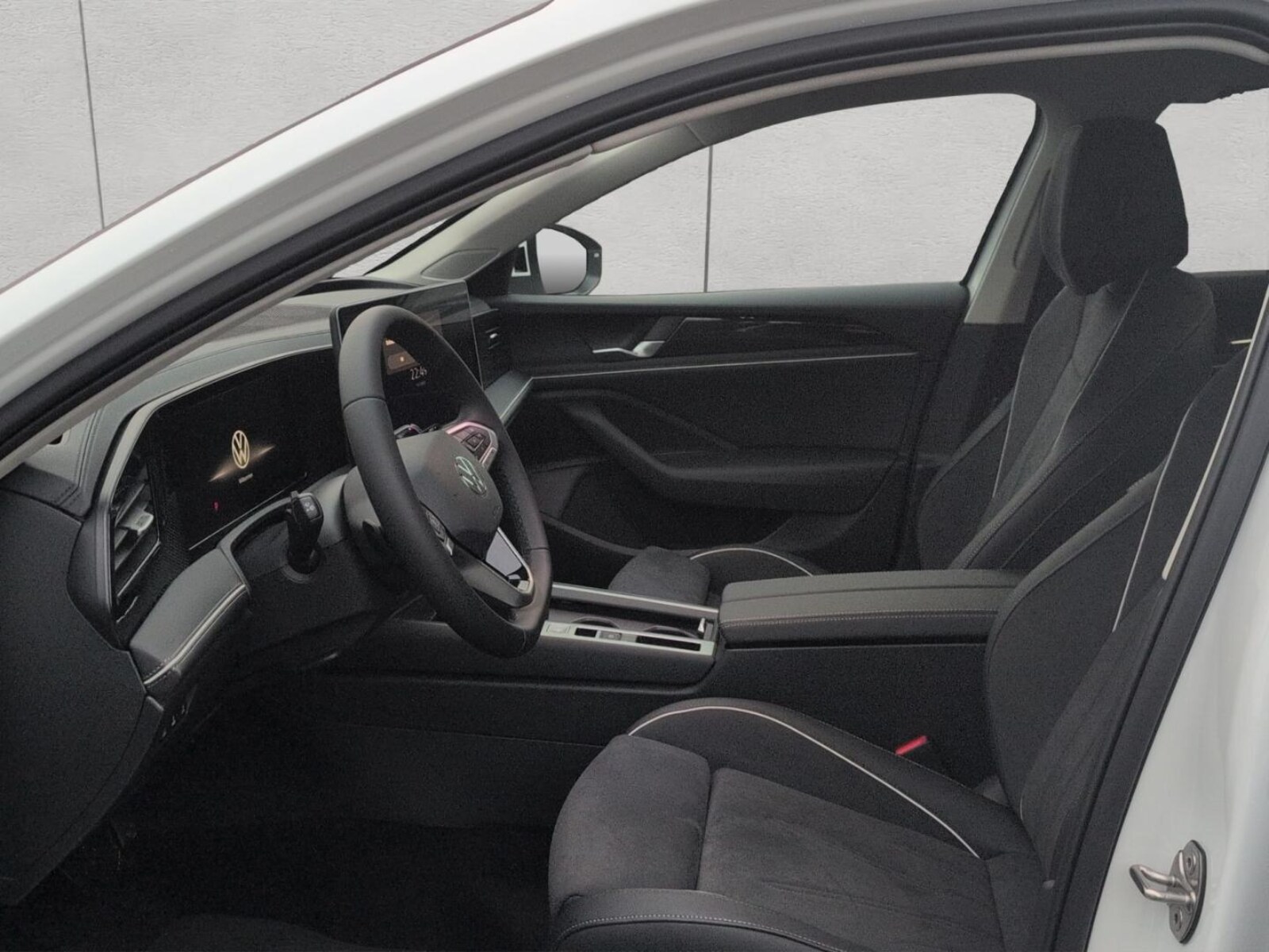 Volkswagen Passat – Bild 12