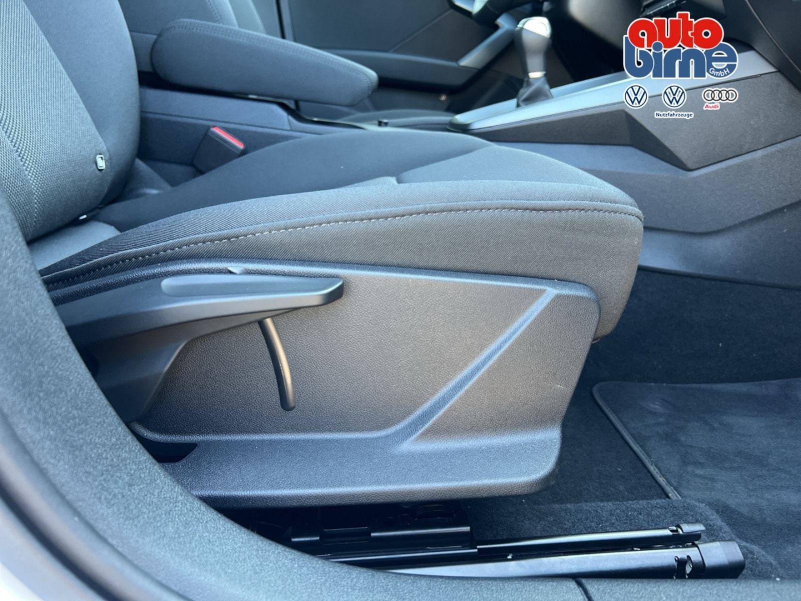 Audi A3 Sportback – Bild 12