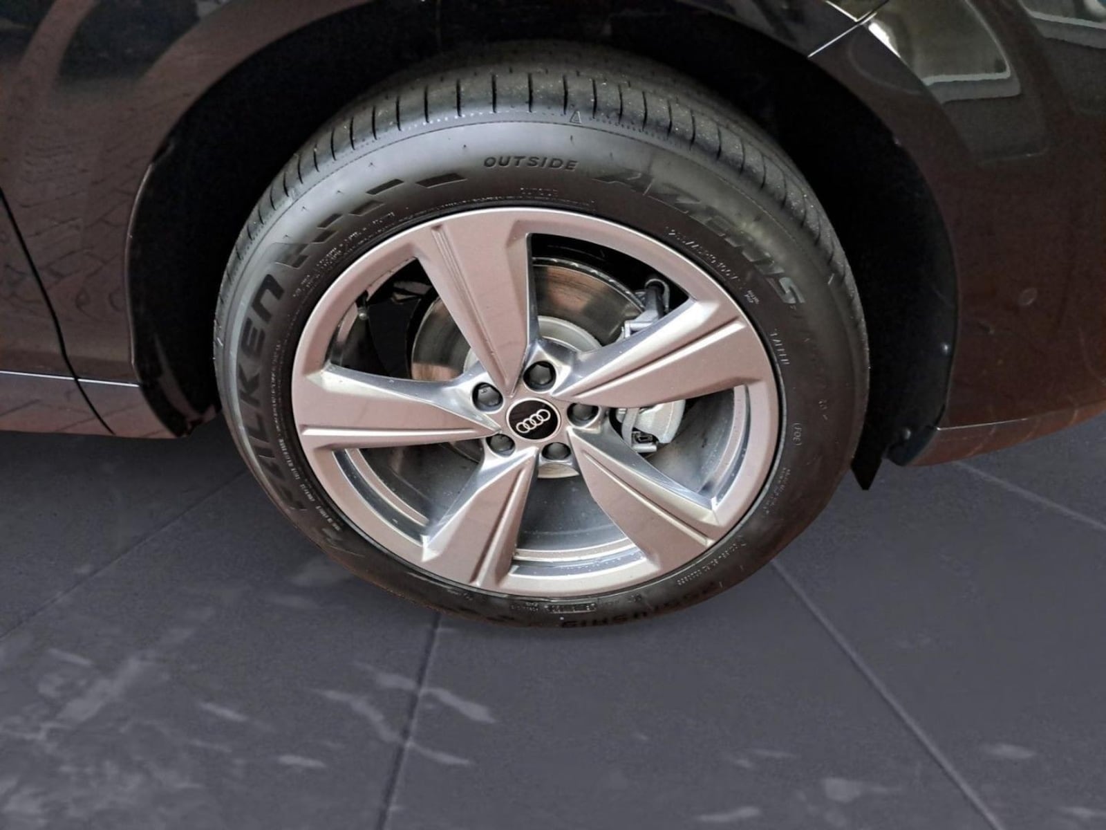 Audi Q3 – Bild 12