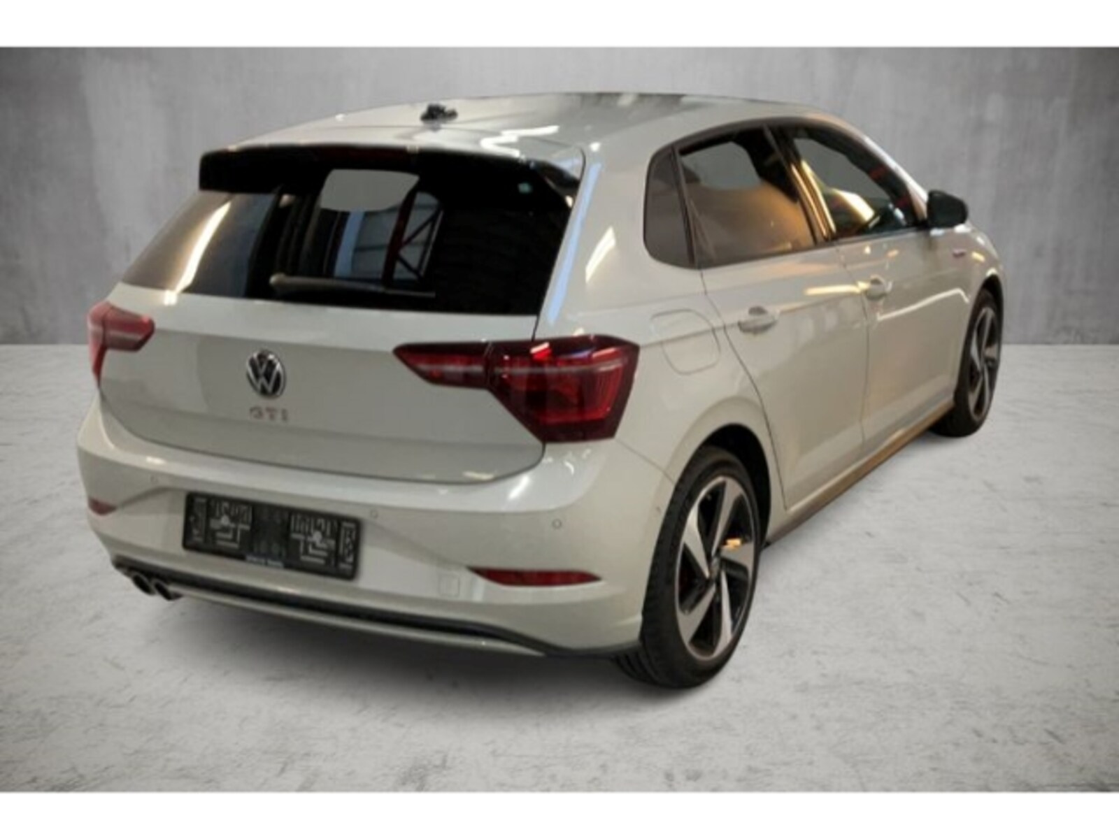 Volkswagen Polo – Bild 2