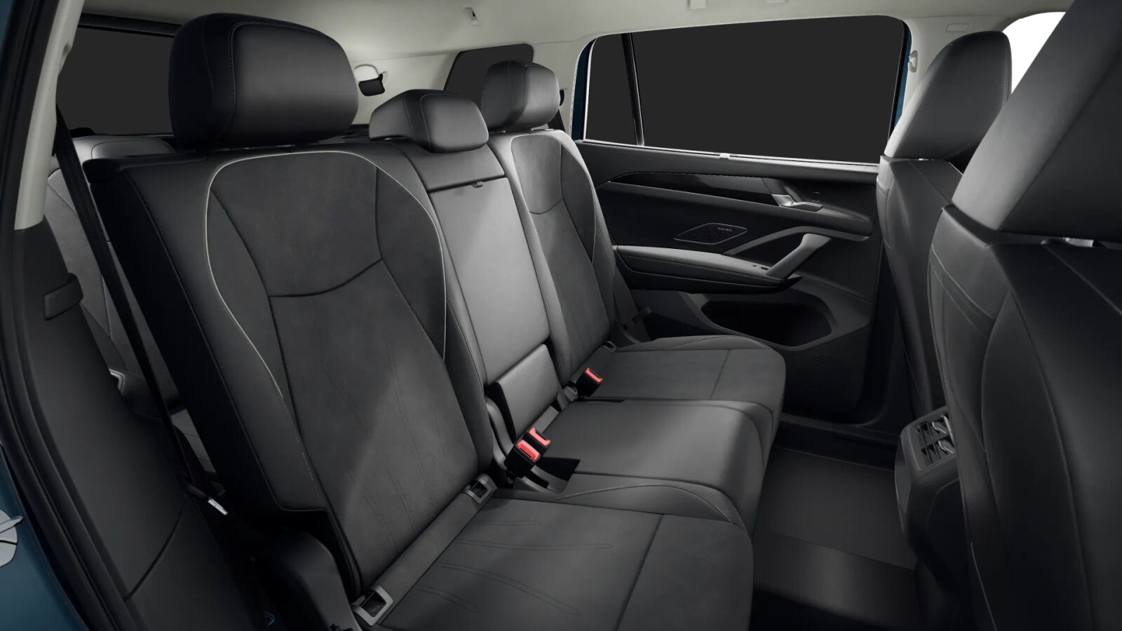 Volkswagen Tayron – Bild 5