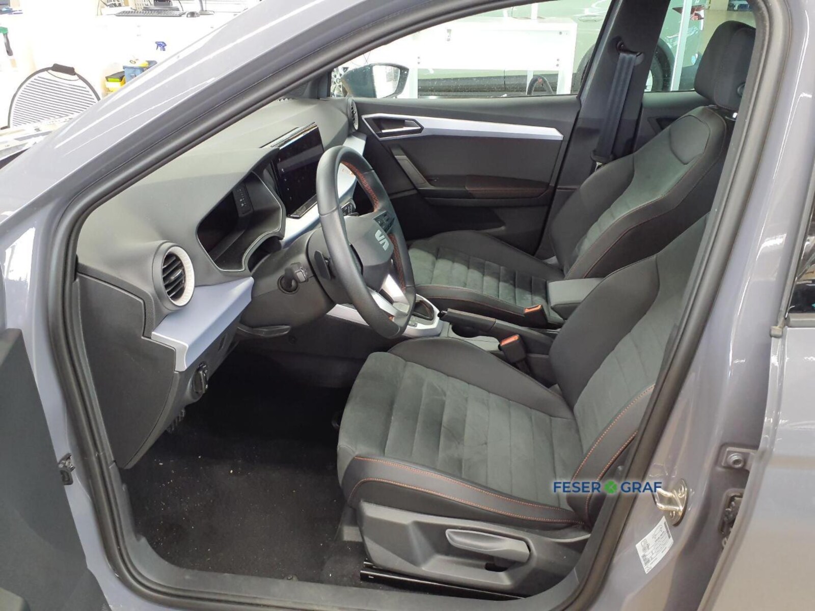 SEAT Arona – Bild 3