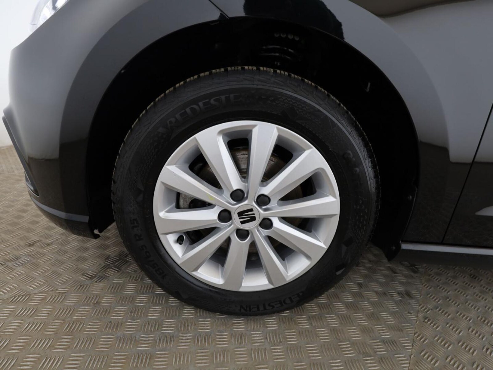 SEAT Ibiza – Bild 19