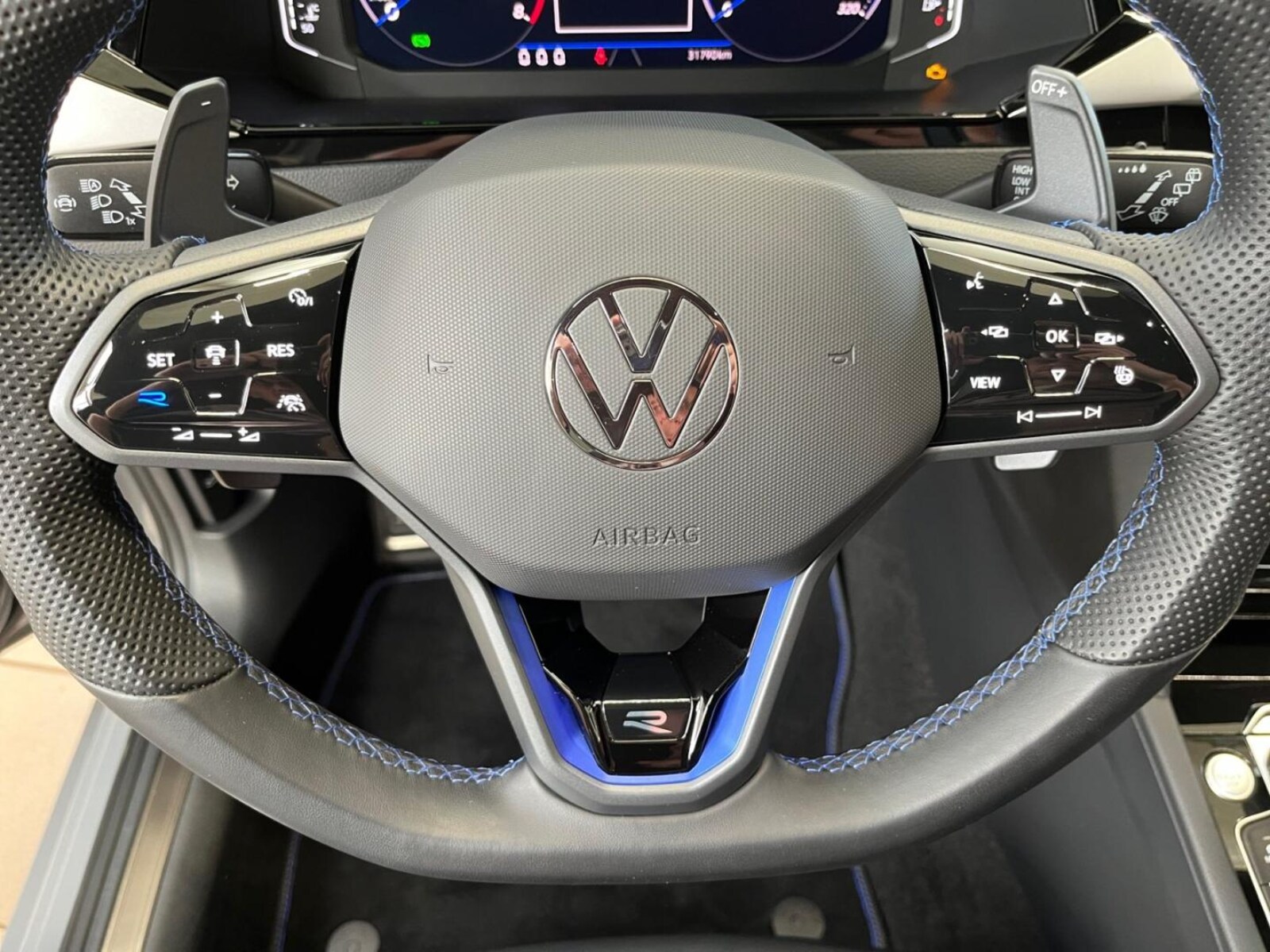 Volkswagen Arteon Shooting Brake – Bild 18