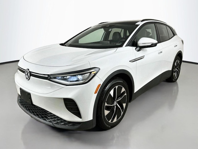 2021 Volkswagen ID.4