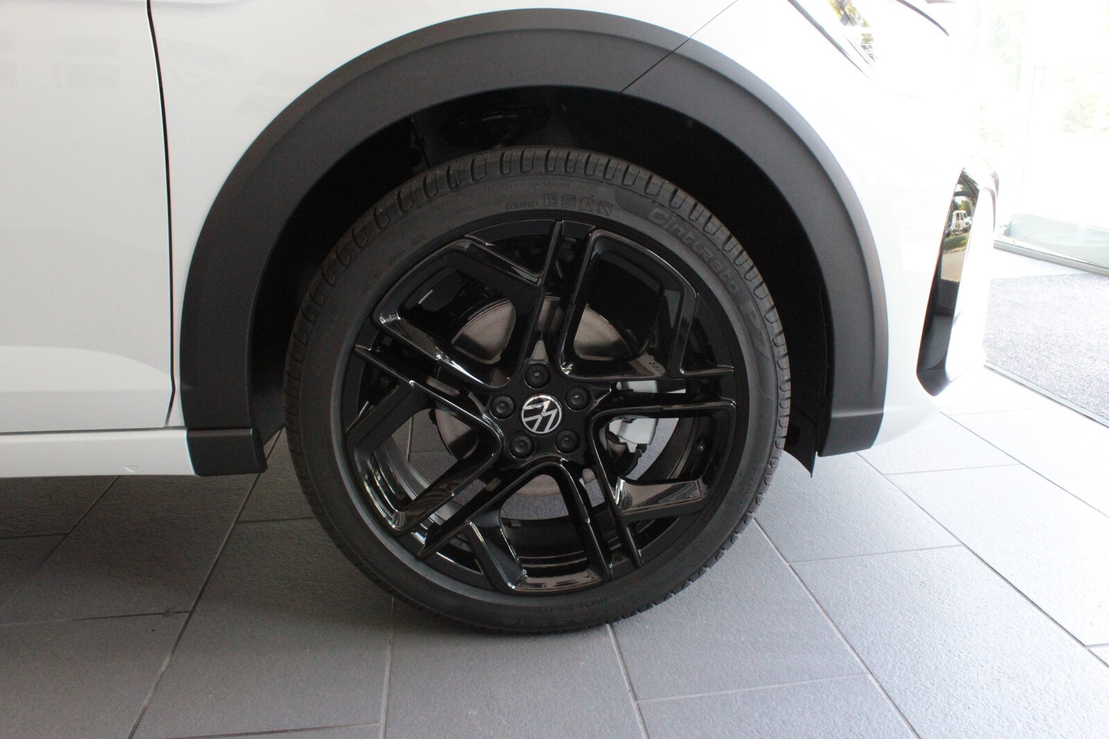 Volkswagen Taigo – Bild 6