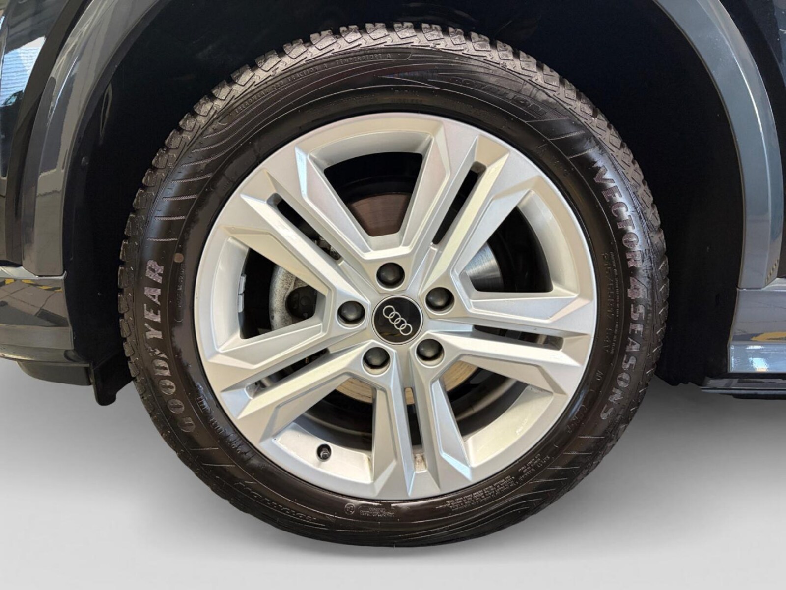 Audi Q2 – Bild 4