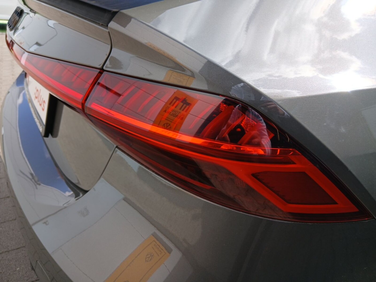 Audi A7 Sportback – Bild 9