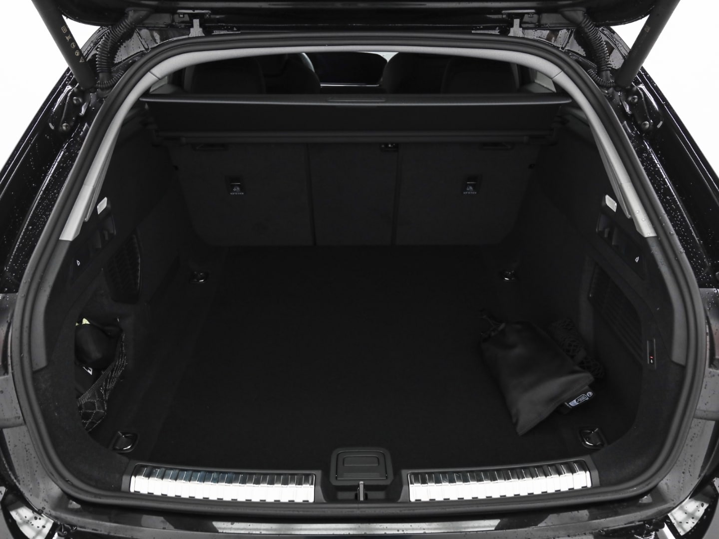 Bild über Audi A5 Avant TFSI S tronic - für weitere Informationen kontaktieren Sie den Audi Partner