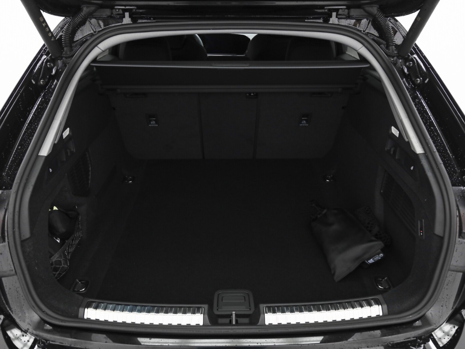 Audi A5 Avant – Bild 11