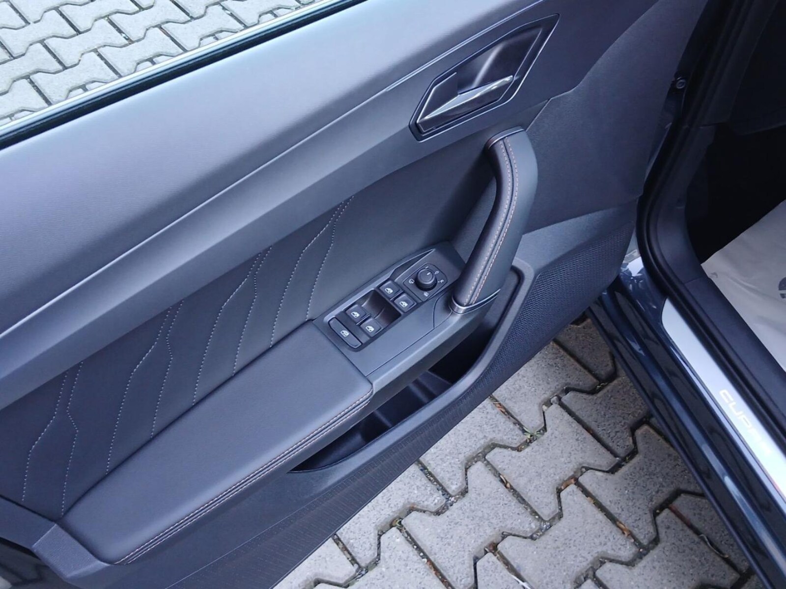 CUPRA Formentor – Bild 15