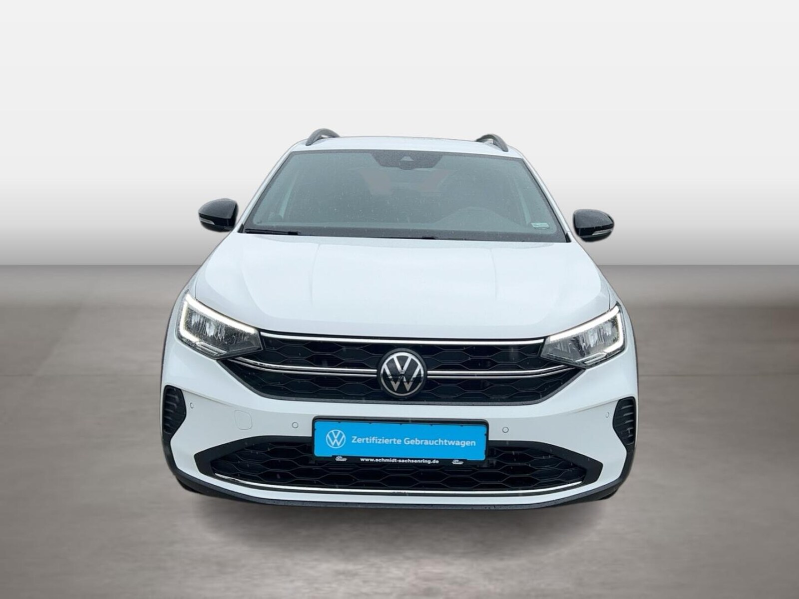 Volkswagen Taigo – Bild 4