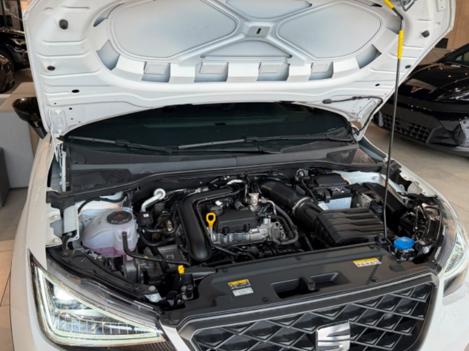 SEAT Arona – Bild 17