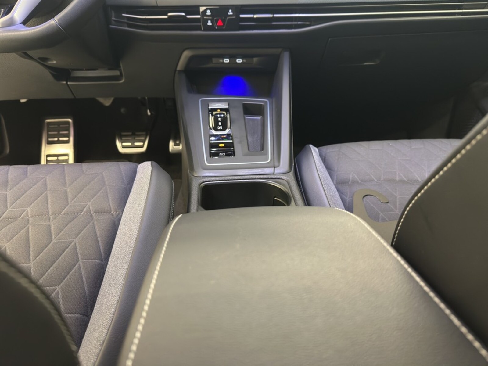 Volkswagen Golf Variant – Bild 14