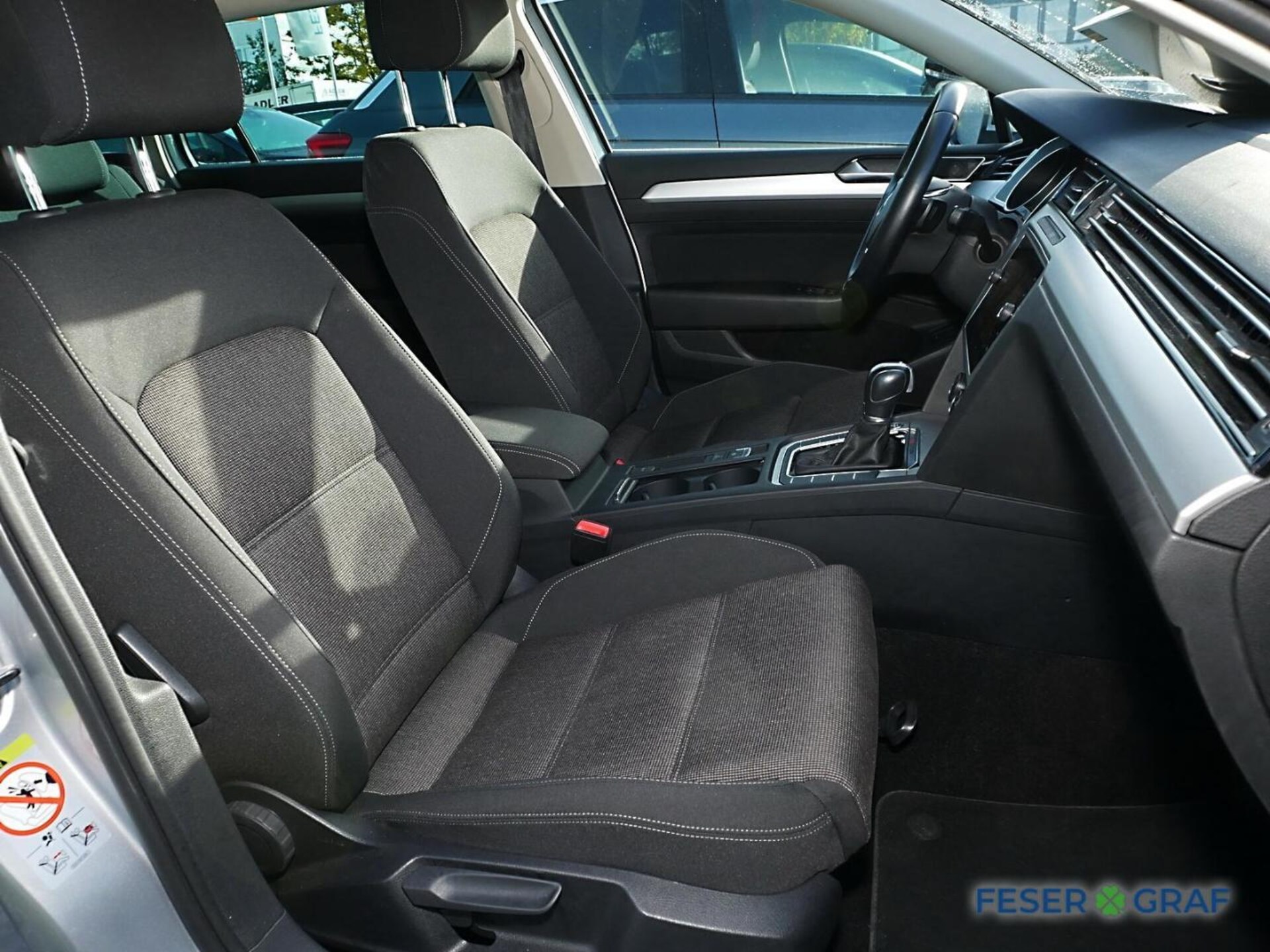 Volkswagen Passat Variant Comfortline