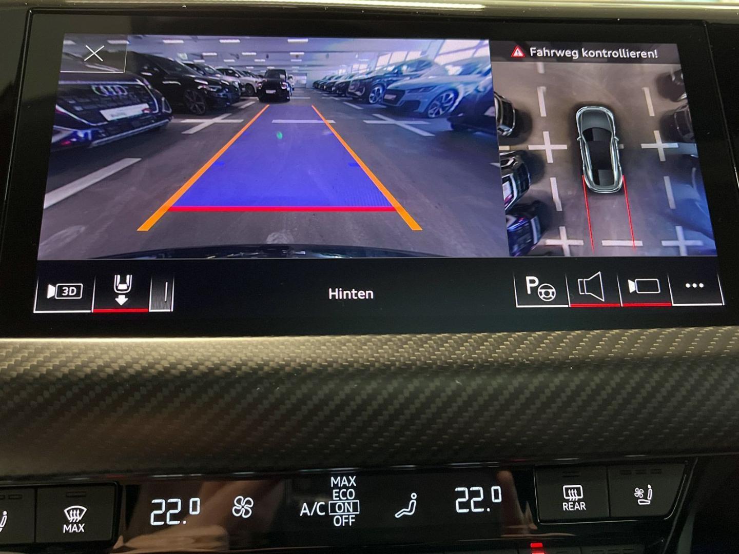Image about Audi RS e-tron GT e-tron quattro