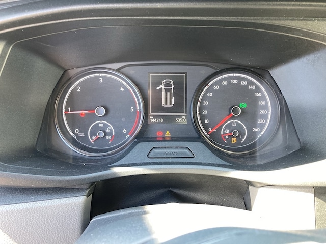 Volkswagen T6.1 Transporter